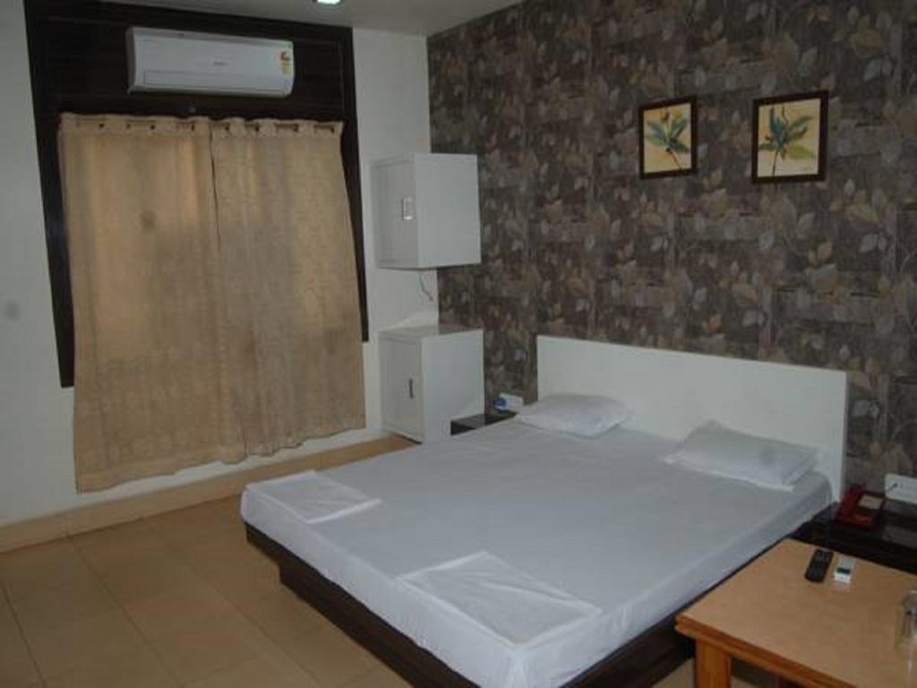 Hotel Sonchiraiya Shivpurī Habitación foto